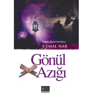 GÖNÜL AZIĞI